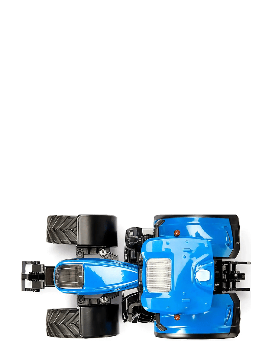 Siku - NEW HOLLAND T7.315 HD 1:32 - traktorit - multi - 3