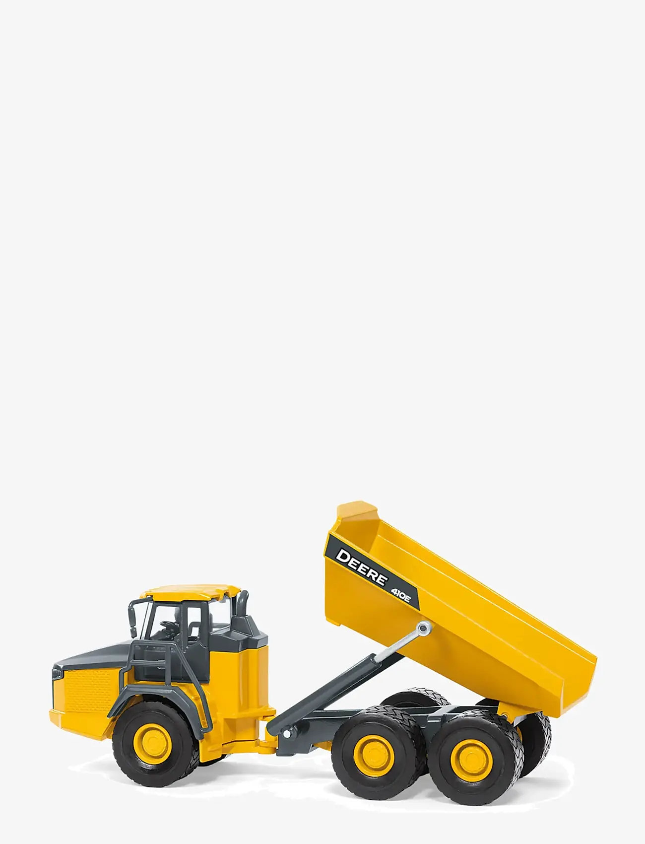 Siku - DUMPER JOHN DEERE 1:50 - byggekøretøjer - multi - 1