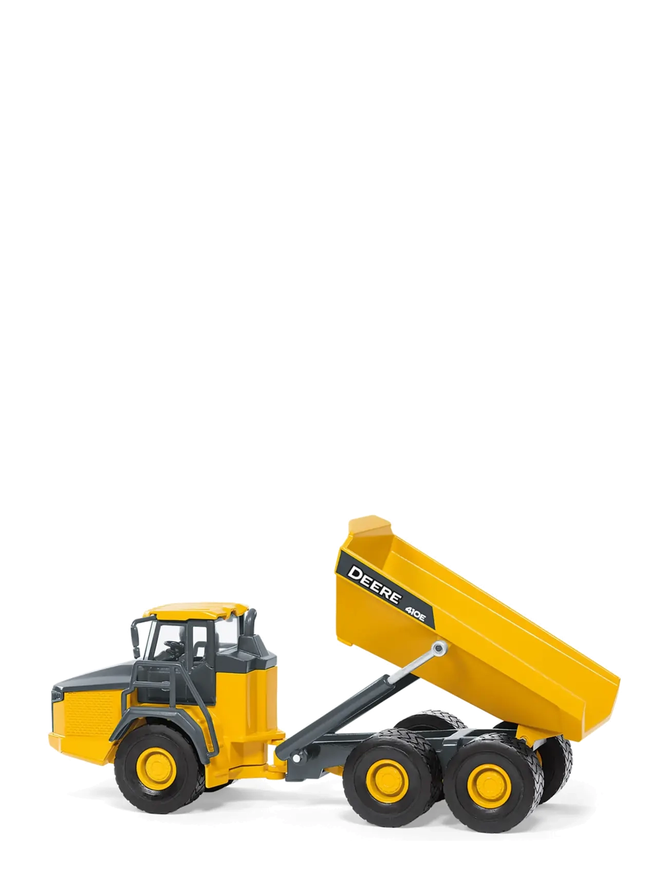 Siku - DUMPER JOHN DEERE 1:50 - byggmaskiner - multi - 1