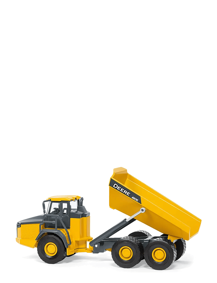 Siku - DUMPER JOHN DEERE 1:50 - rakennusautot - multi - 1