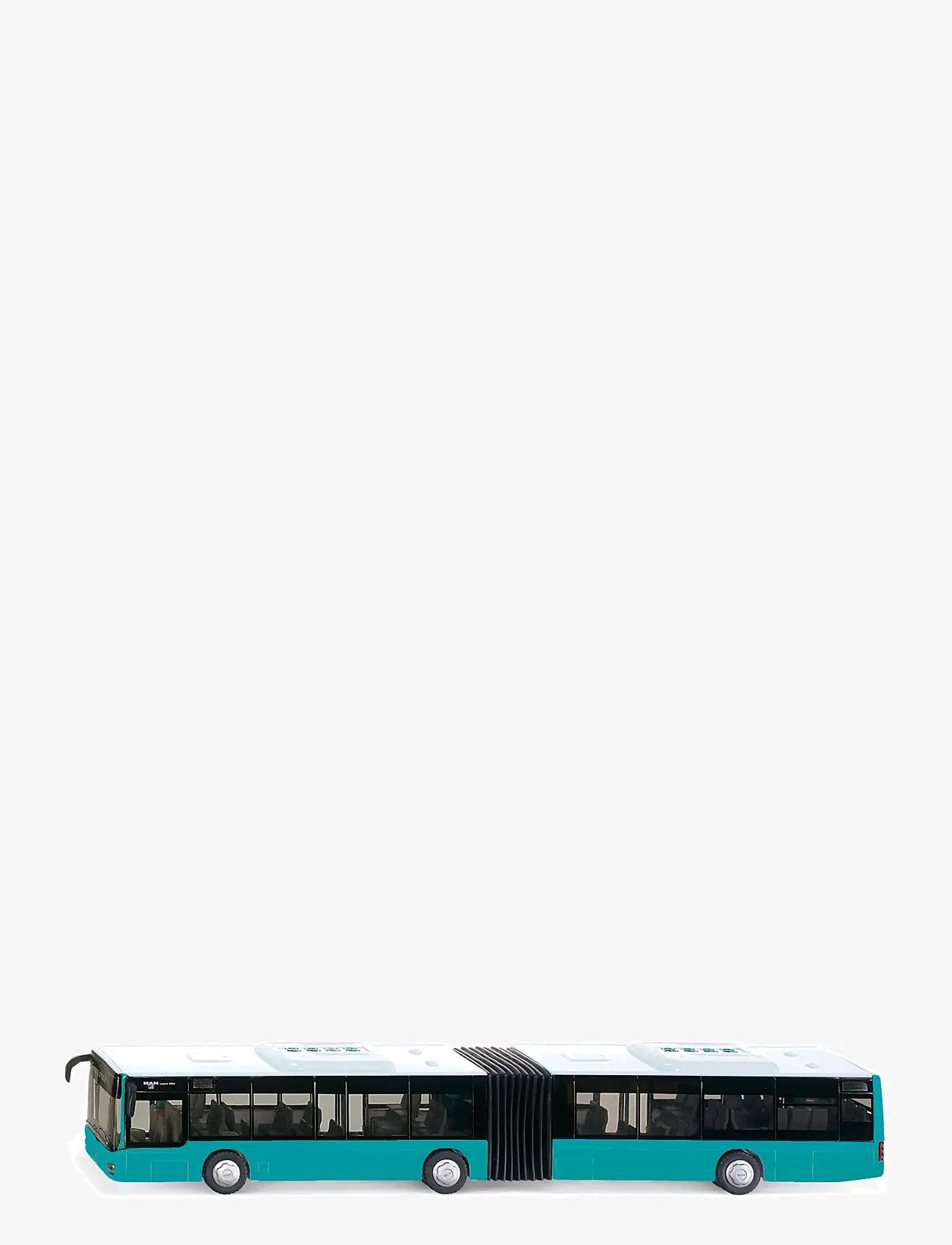 Siku - LEDAD BUS 1:50 - buses - multi - 0