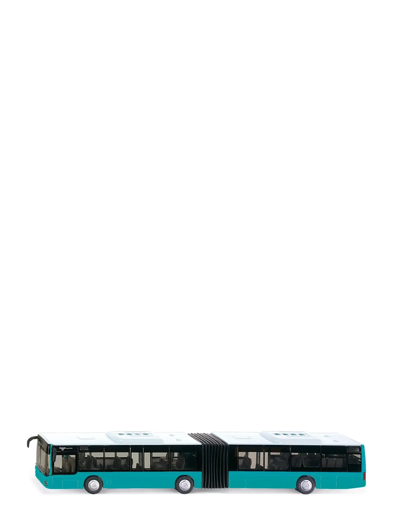 Siku LEDAD BUS 1:50 - Julegave - MULTI / multi