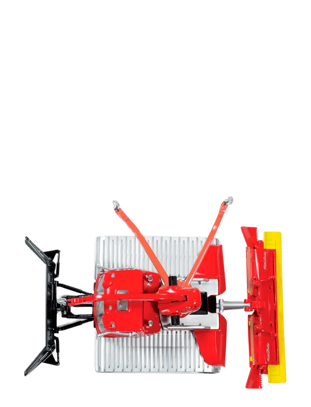 Siku - PISTMASKIN 600 1:50 - rakennusautot - multi - 1