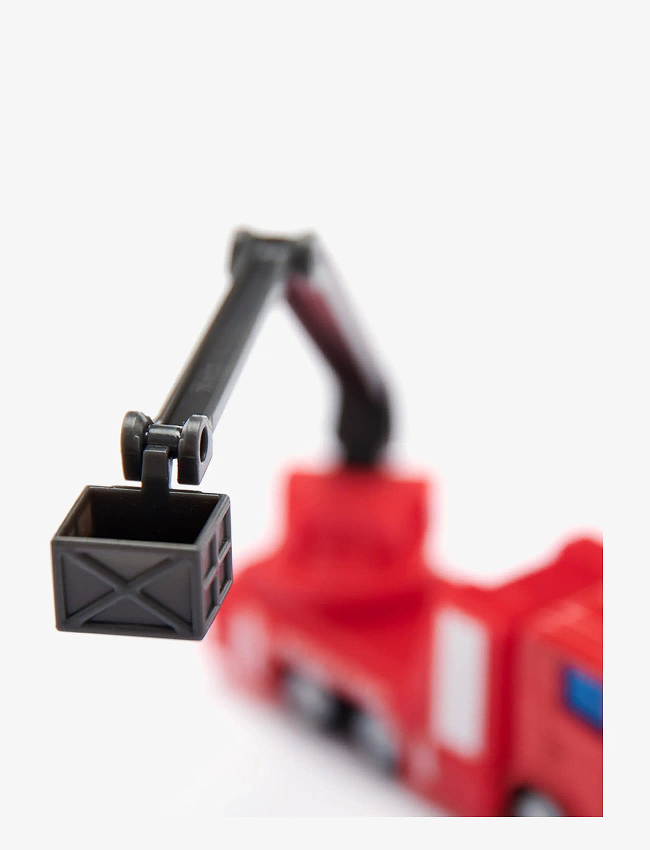 Siku - PRESENTSET BRANDBILAR M TILLBEHÖR - fire trucks - multi - 2