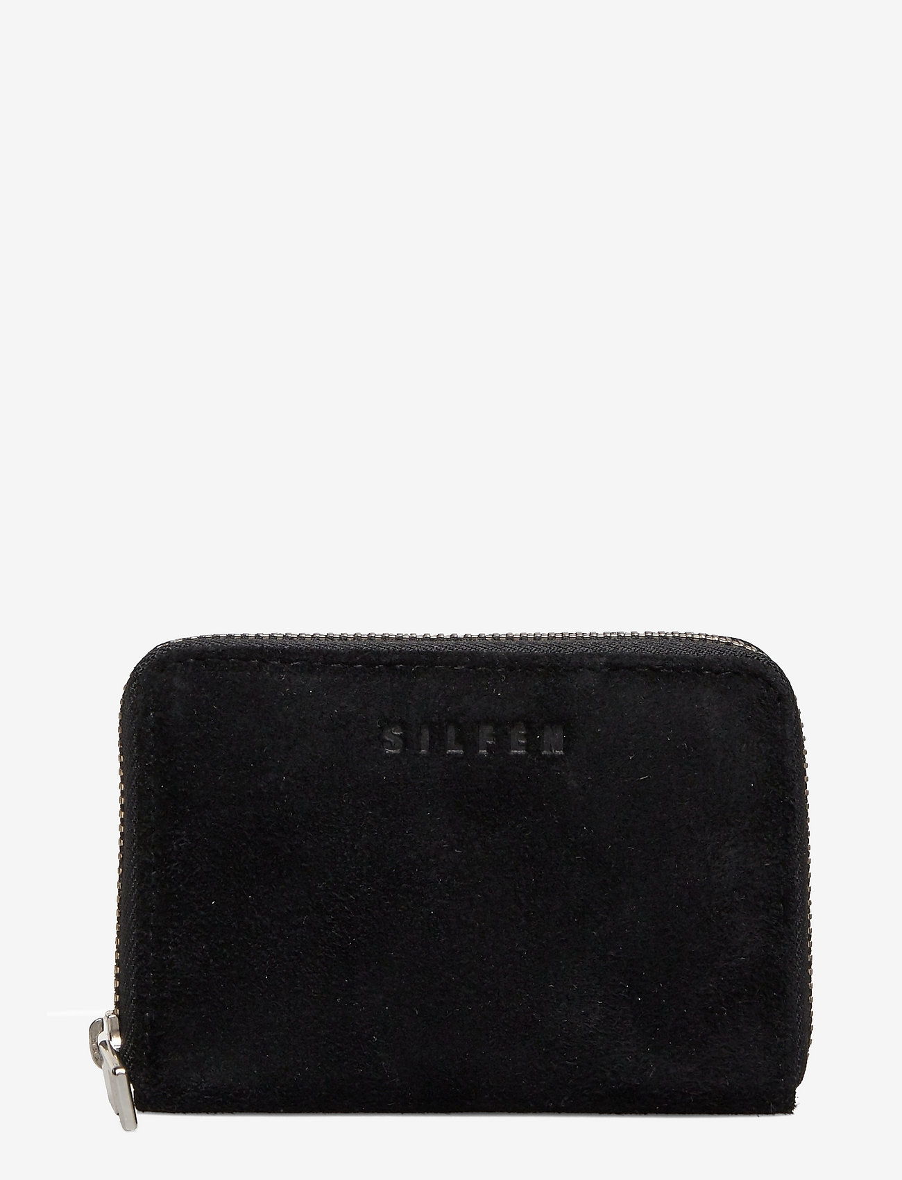 Silfen - Wallet Ida - black - 0