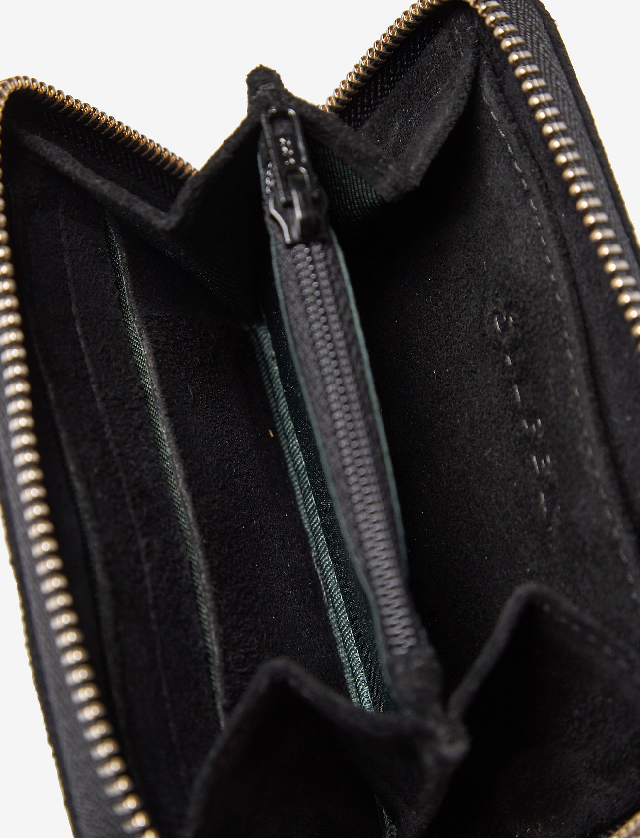 Silfen - Wallet Ida - black - 3