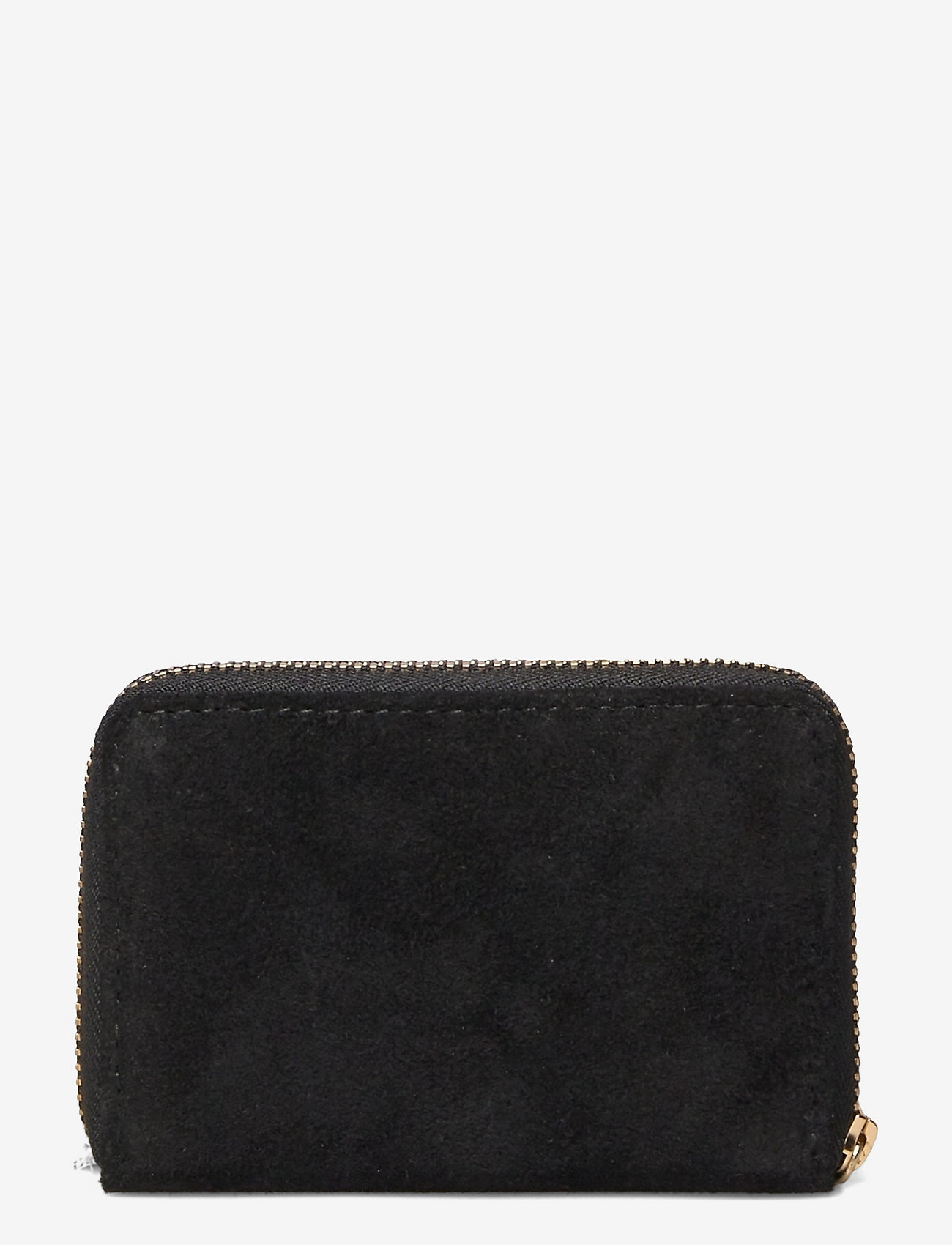 Silfen - Wallet Ida - black/gold - 1