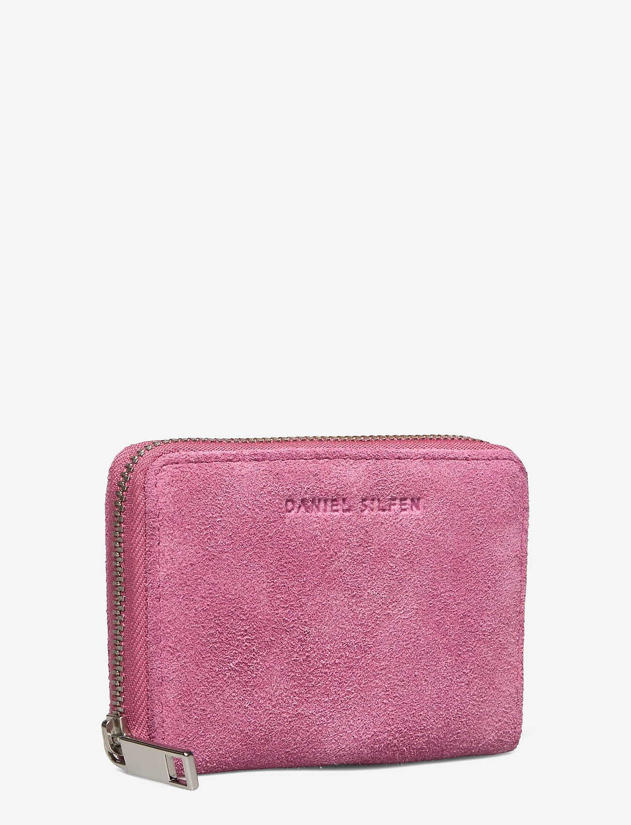 Silfen - Wallet Ida - chateau rose - 2