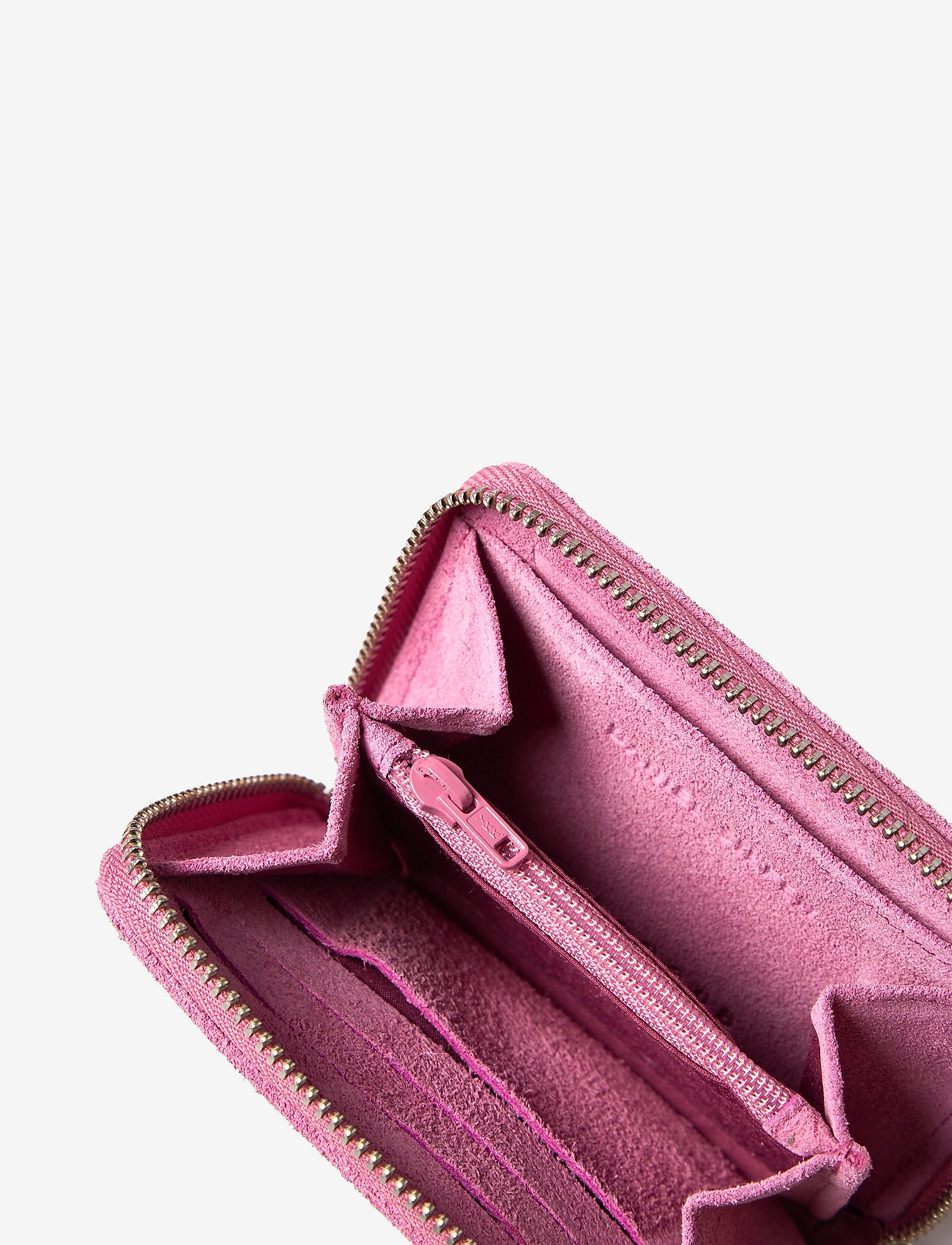 Silfen - Wallet Ida - chateau rose - 3