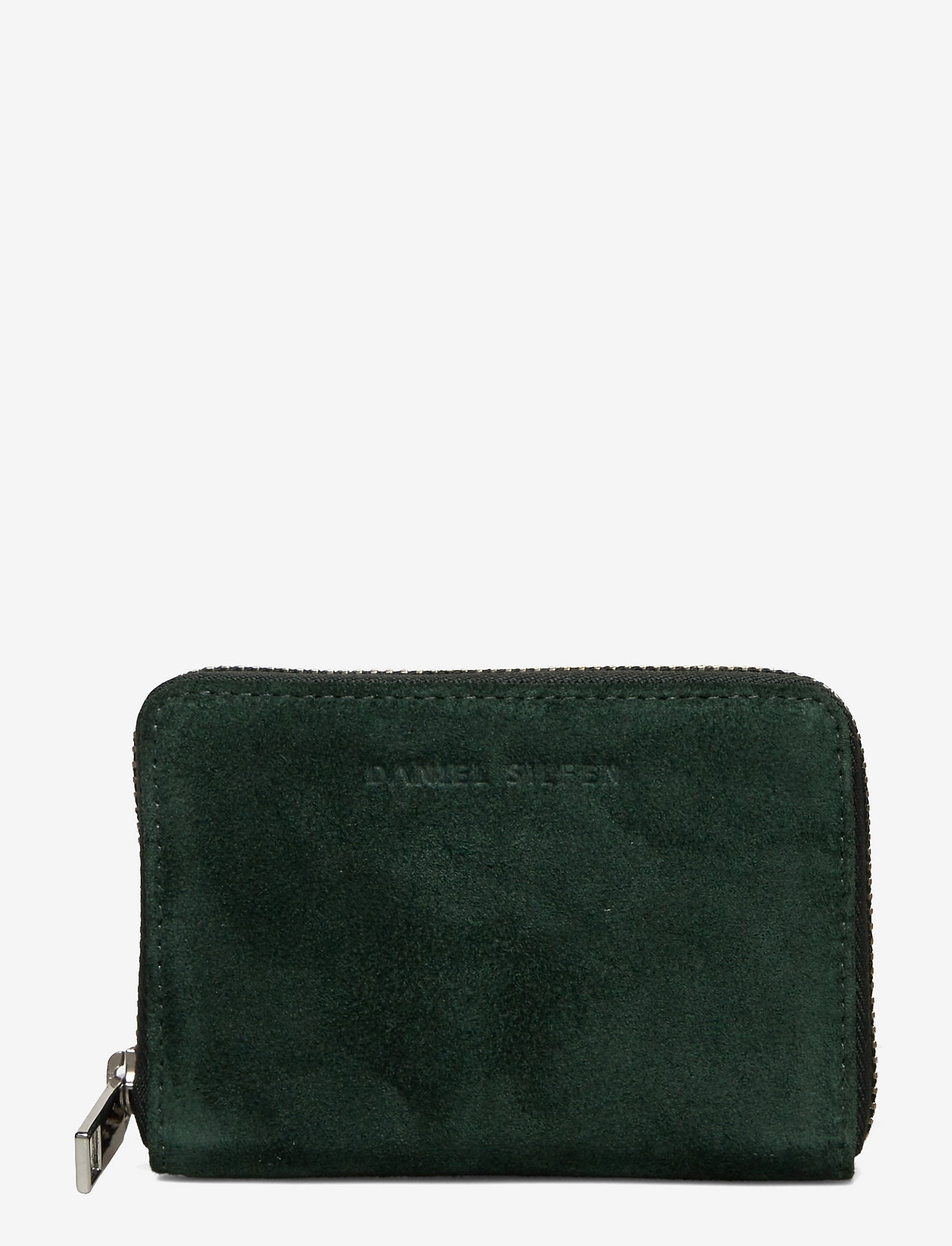 Wallet Ida - DARK GREEN
