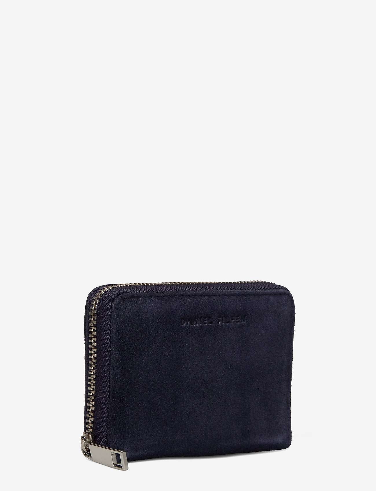 Silfen - Wallet Ida - peacoat - 2