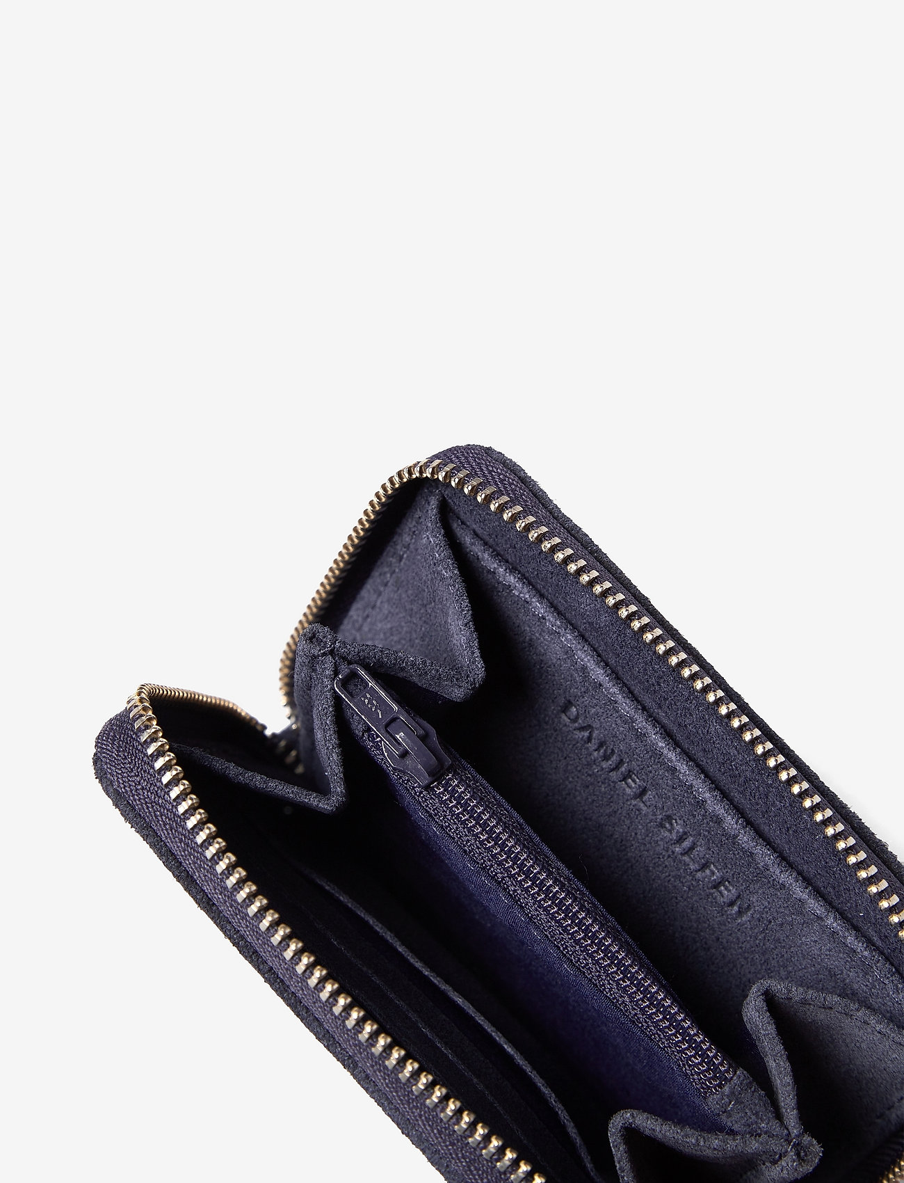 Silfen - Wallet Ida - peacoat - 3