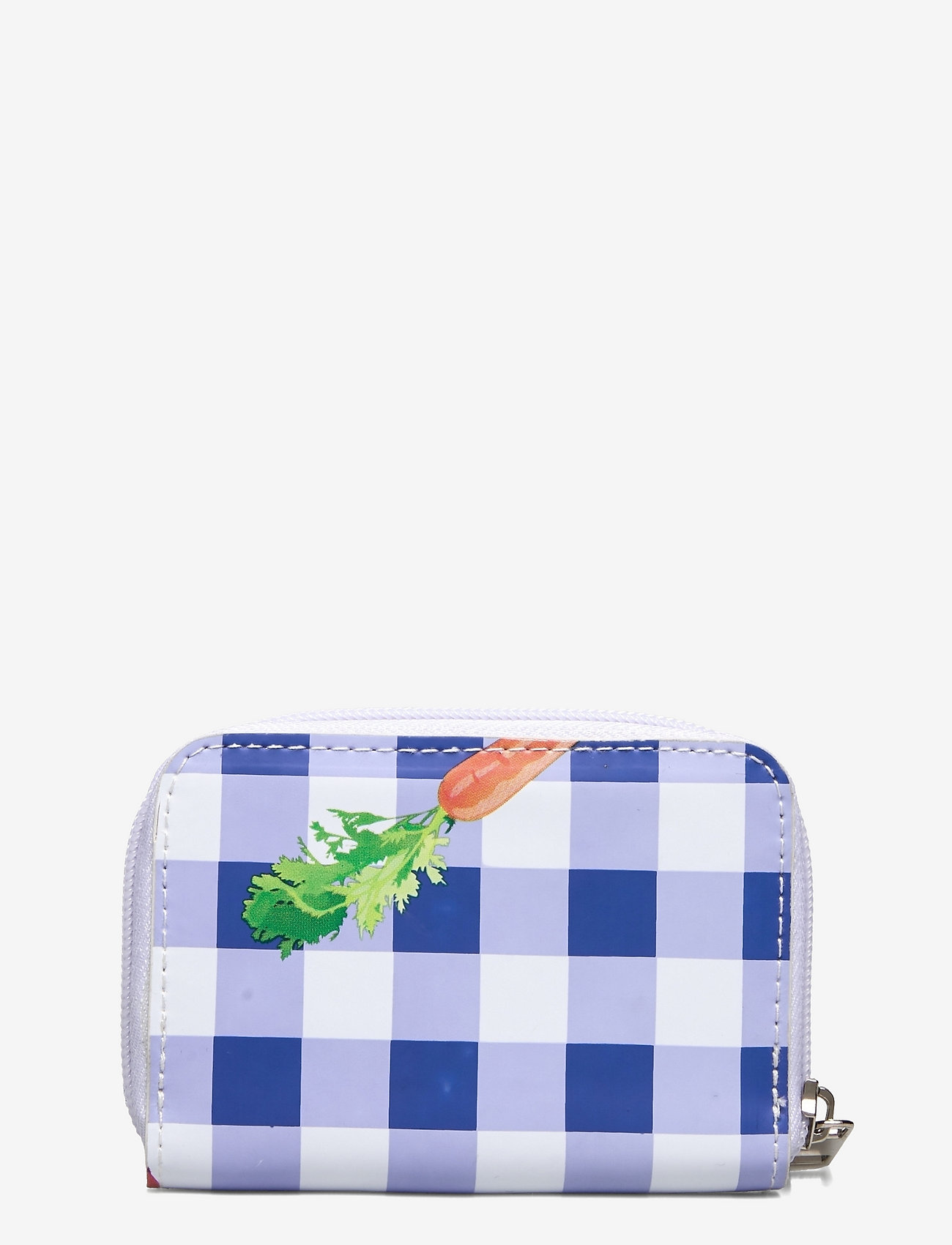 Silfen - Wallet Ida - farmhouse print - 1