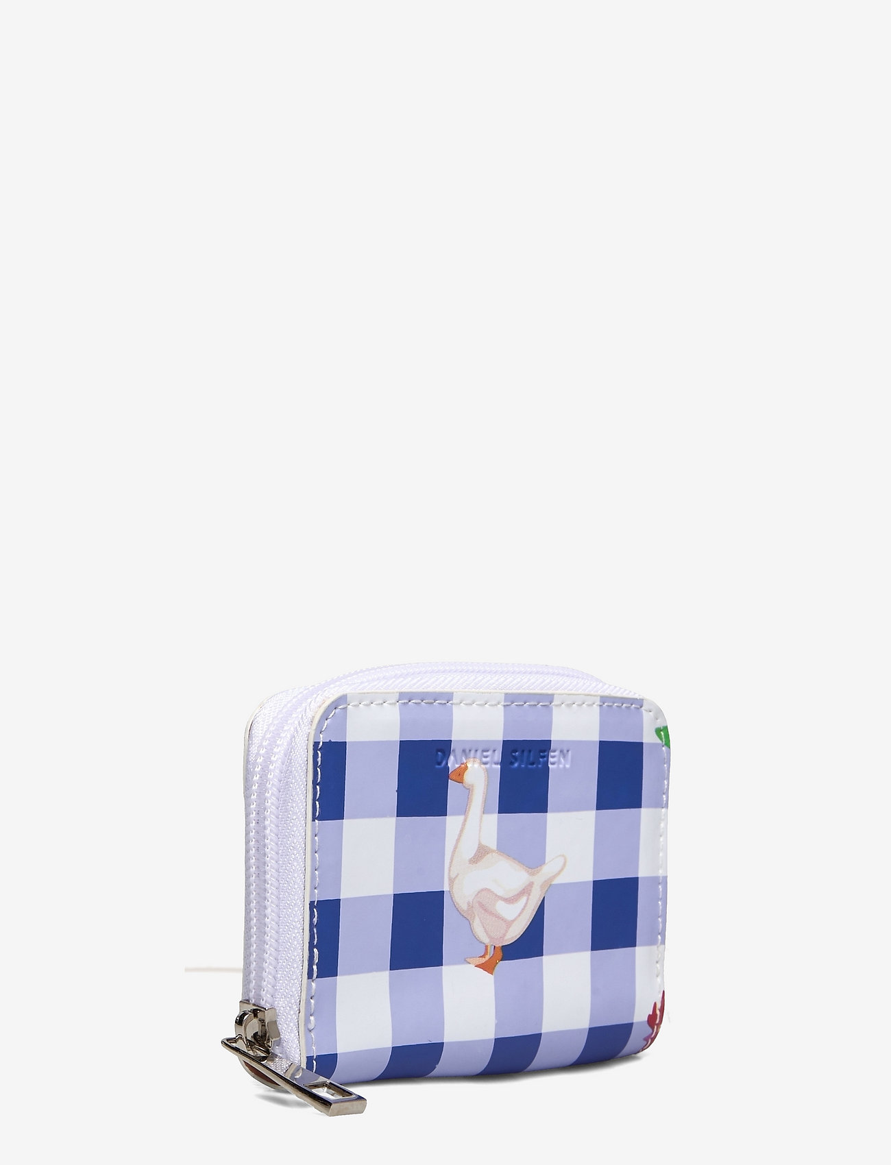 Silfen - Wallet Ida - farmhouse print - 2