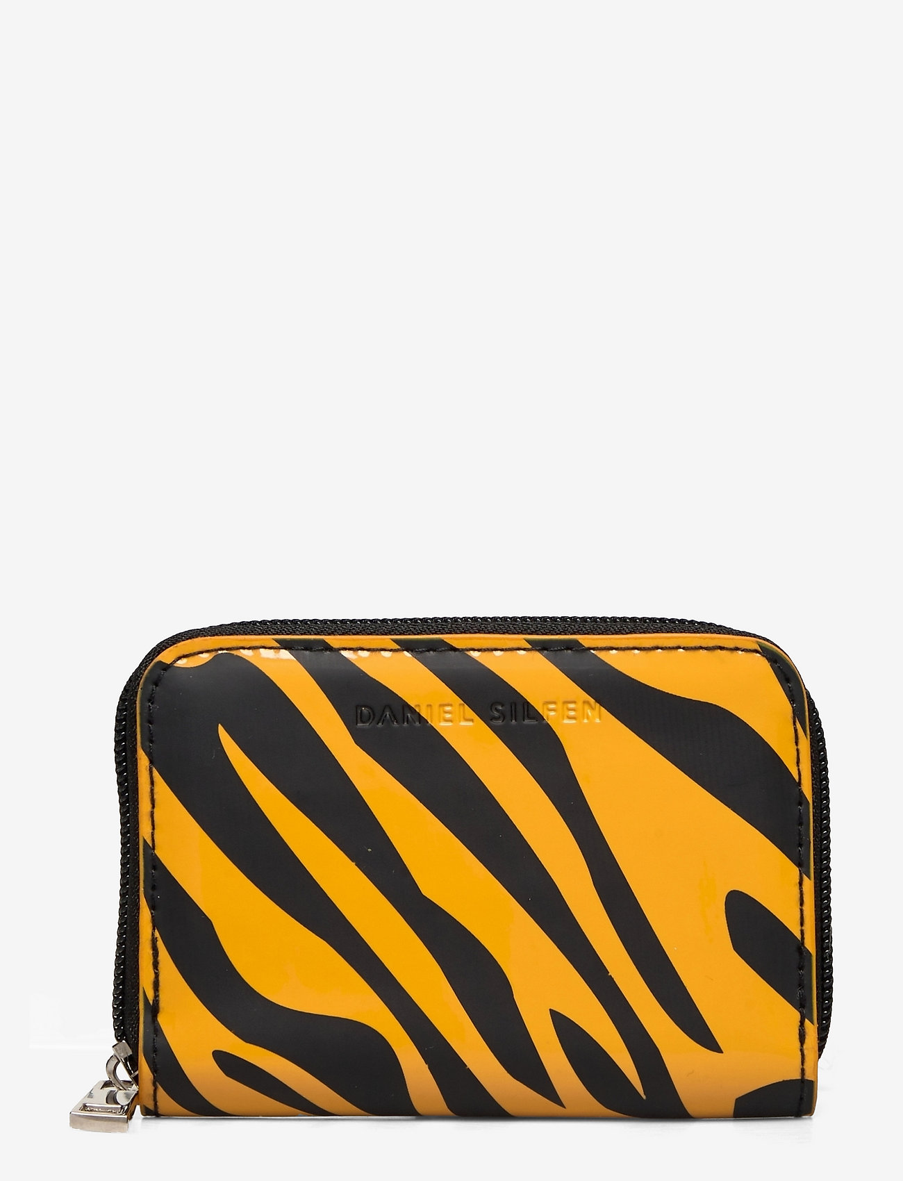 Silfen - Wallet Ida - tiger - 0