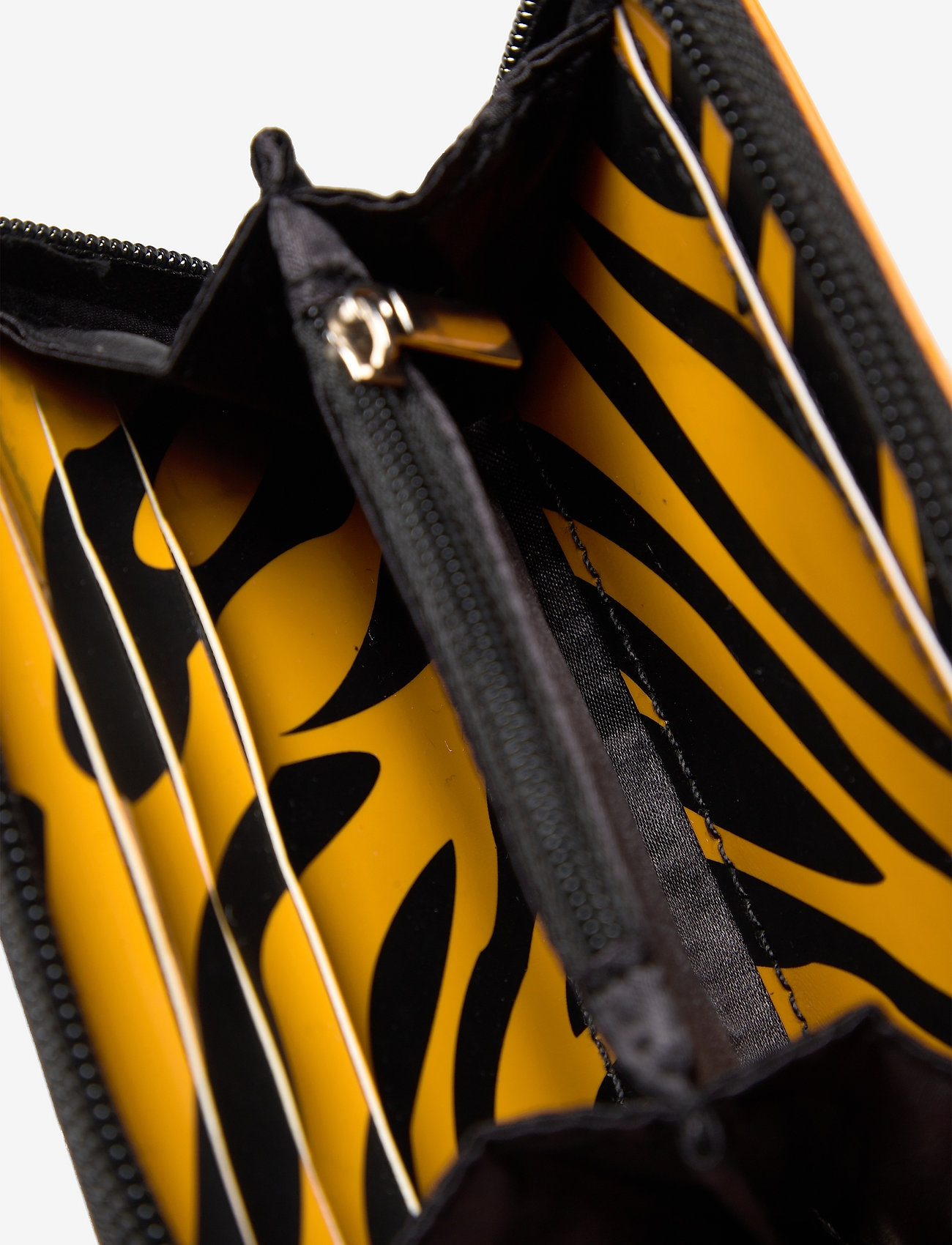 Silfen - Wallet Ida - tiger - 3