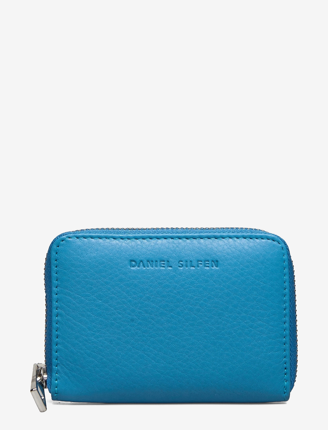 Silfen - Wallet Ida - sky blue - 0
