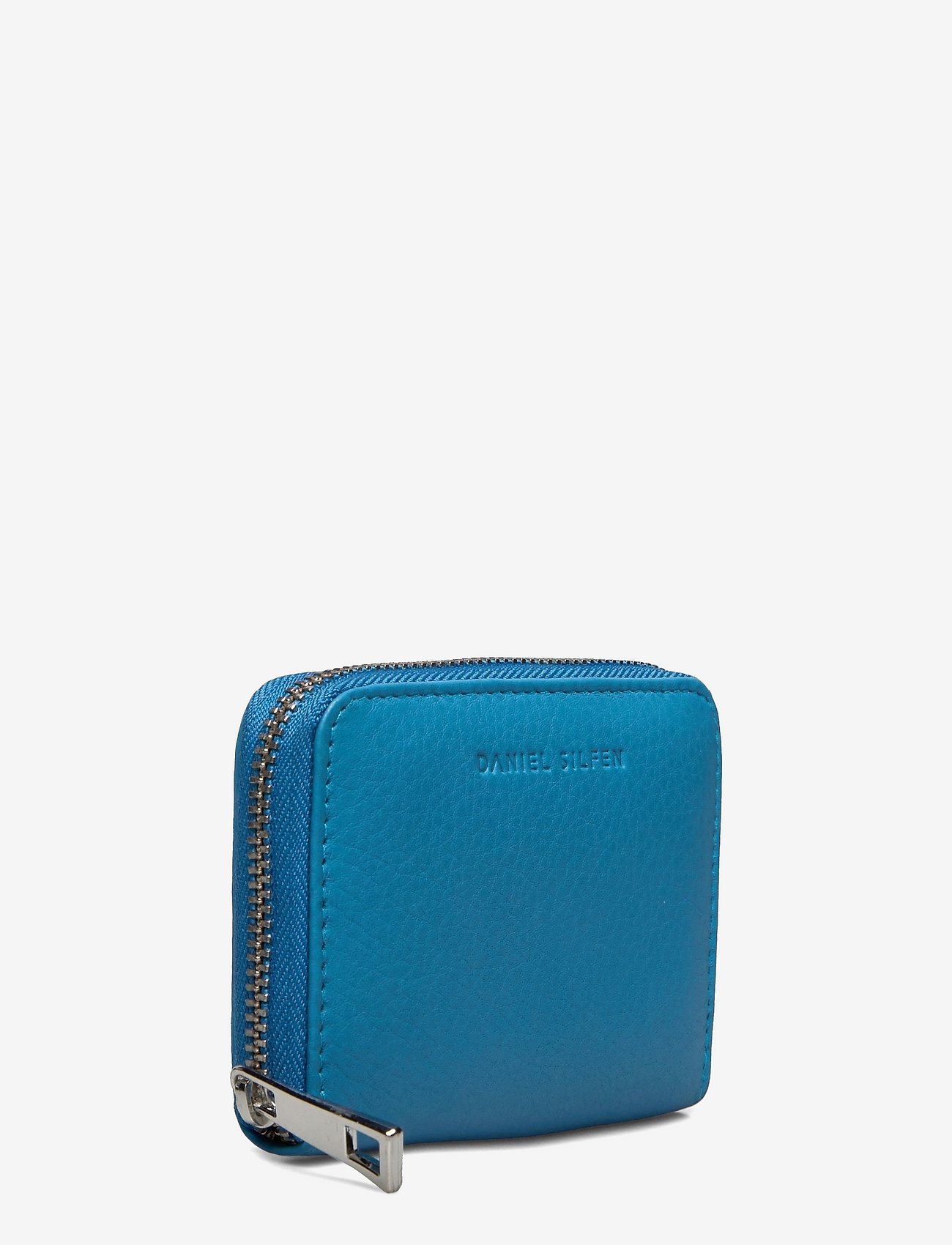 Silfen - Wallet Ida - sky blue - 2