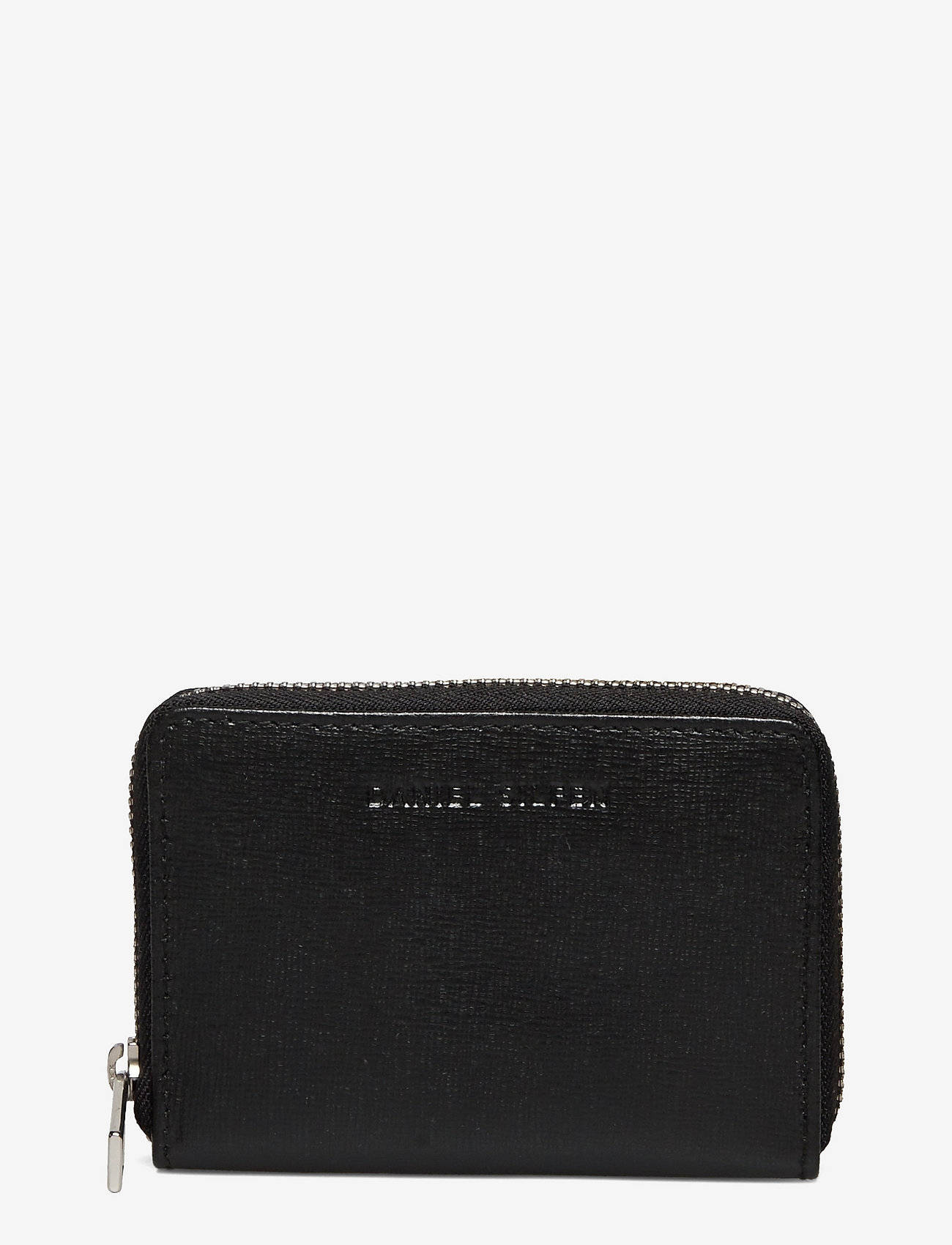 Silfen - Wallet Ida - black - 0