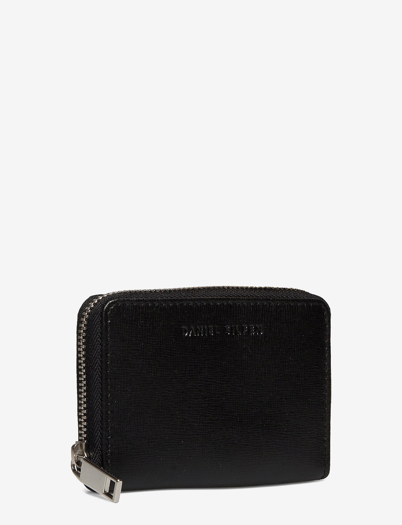 Silfen - Wallet Ida - black - 2