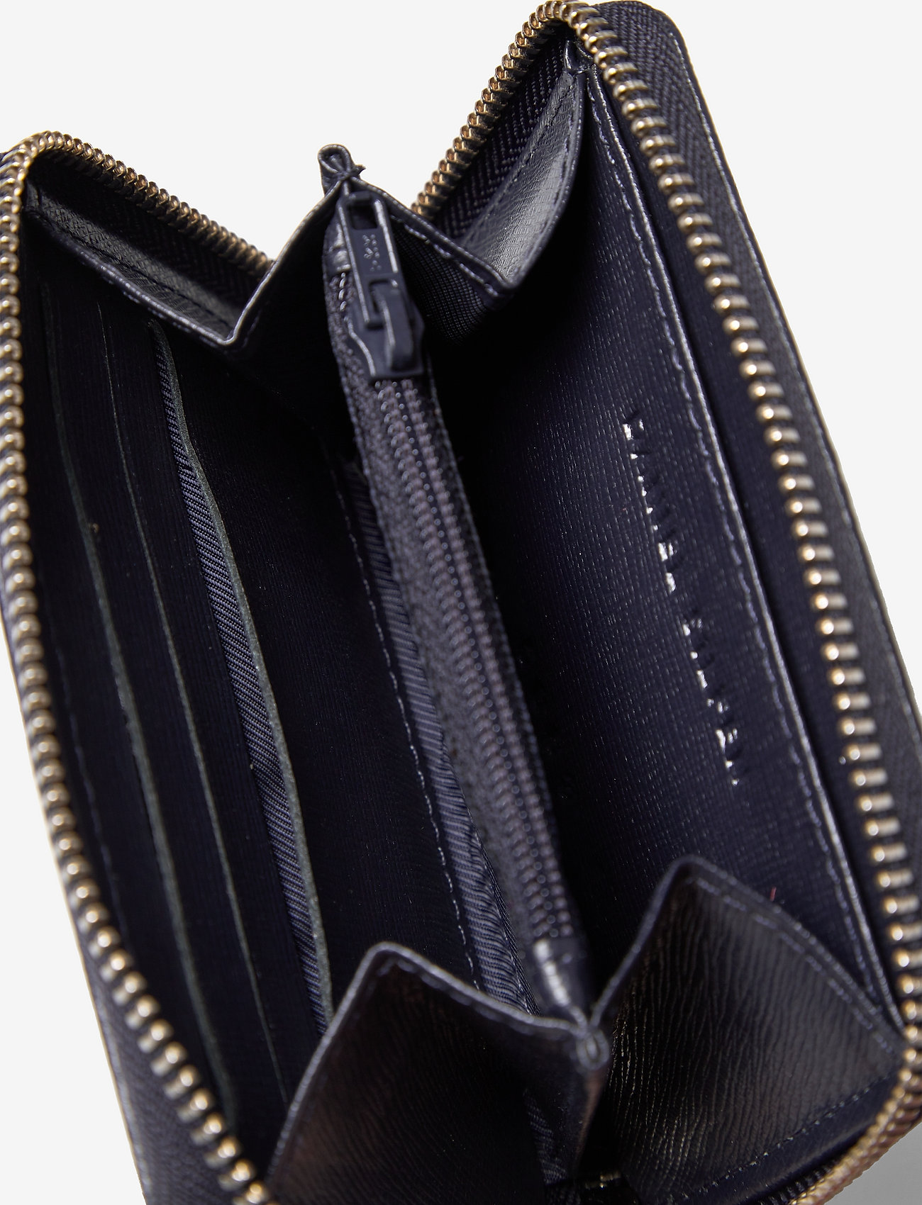 Silfen - Wallet Ida - peacoat - 3