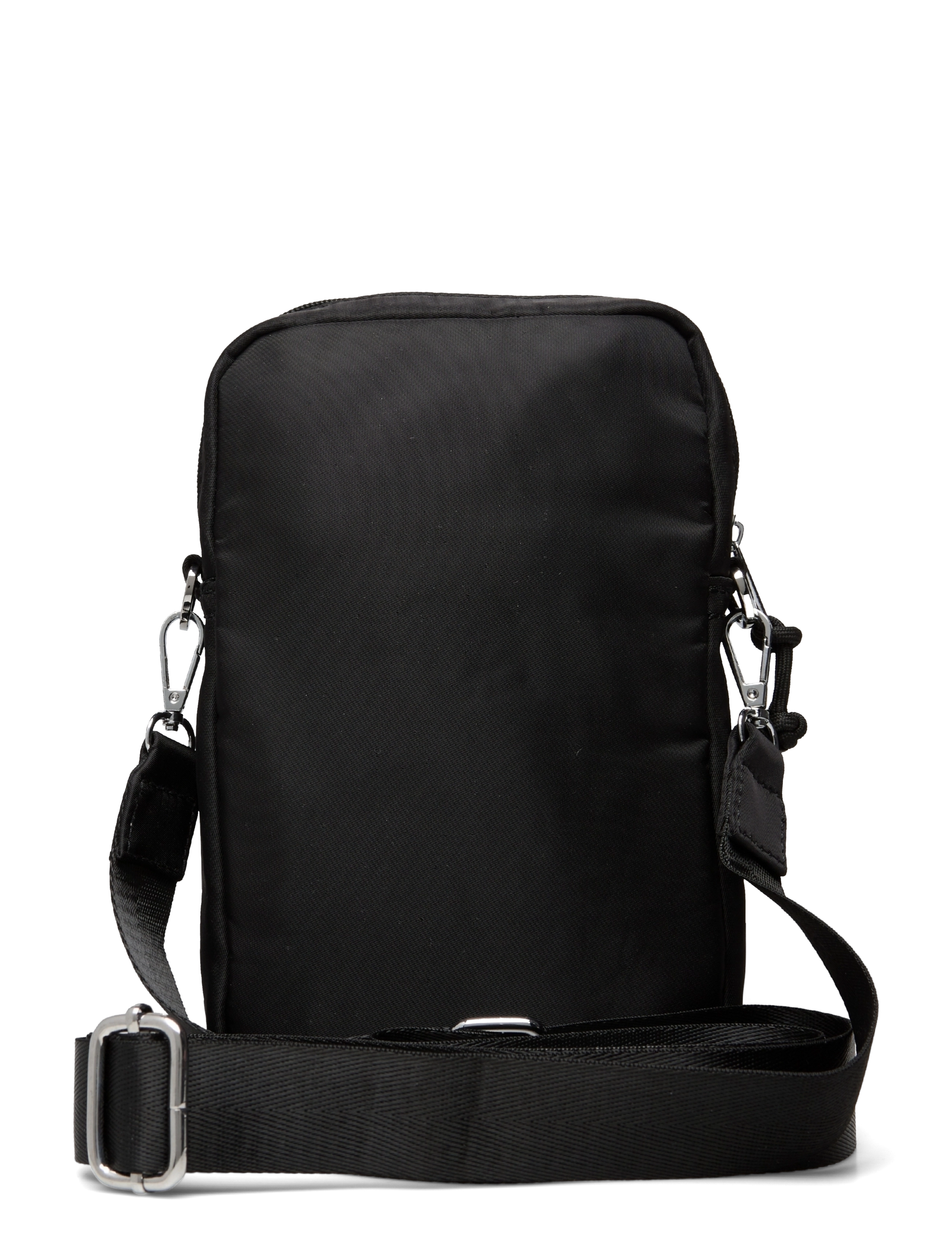 Silfen - Crossbody Bag Robyn - black - 1