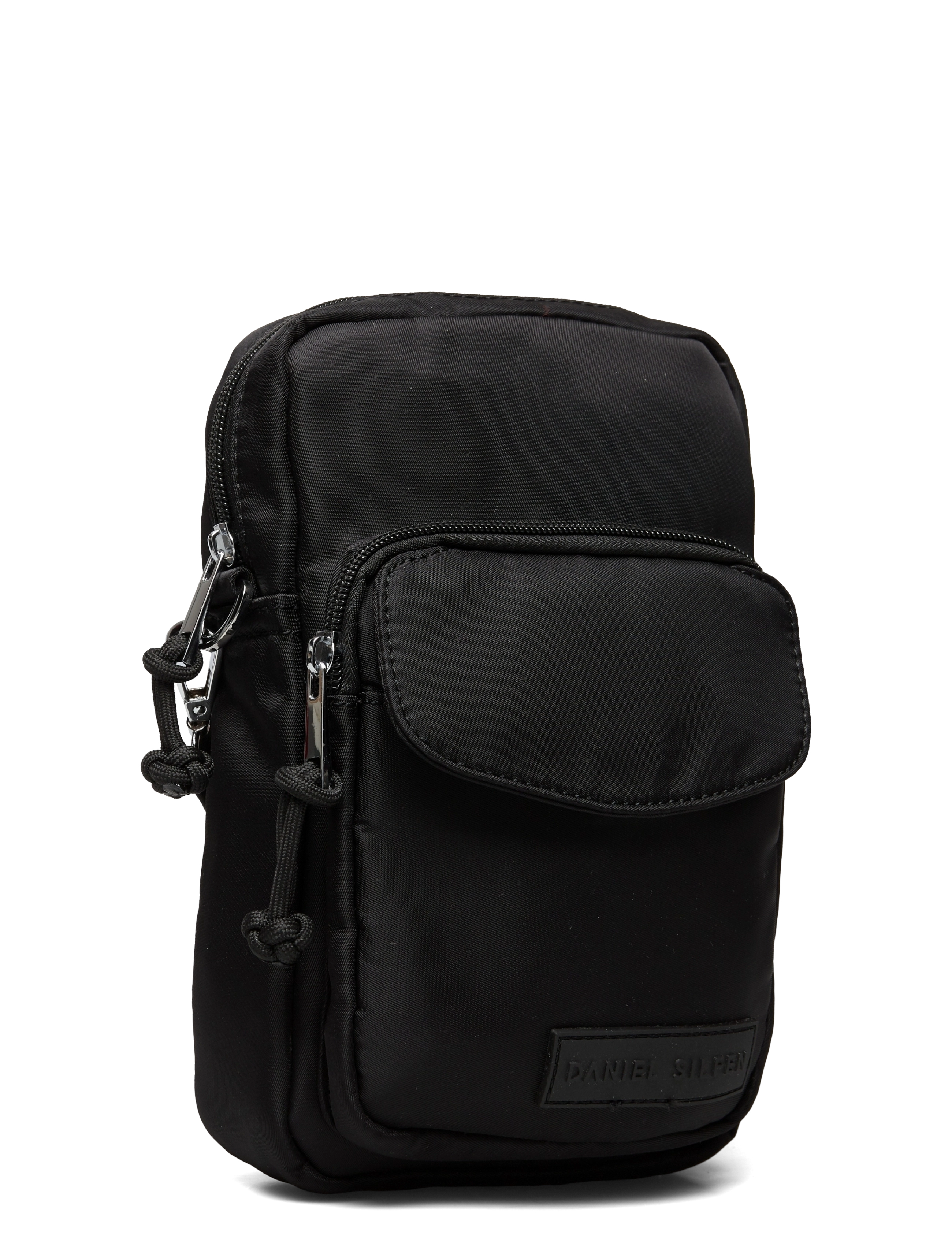 Silfen - Crossbody Bag Robyn - black - 2
