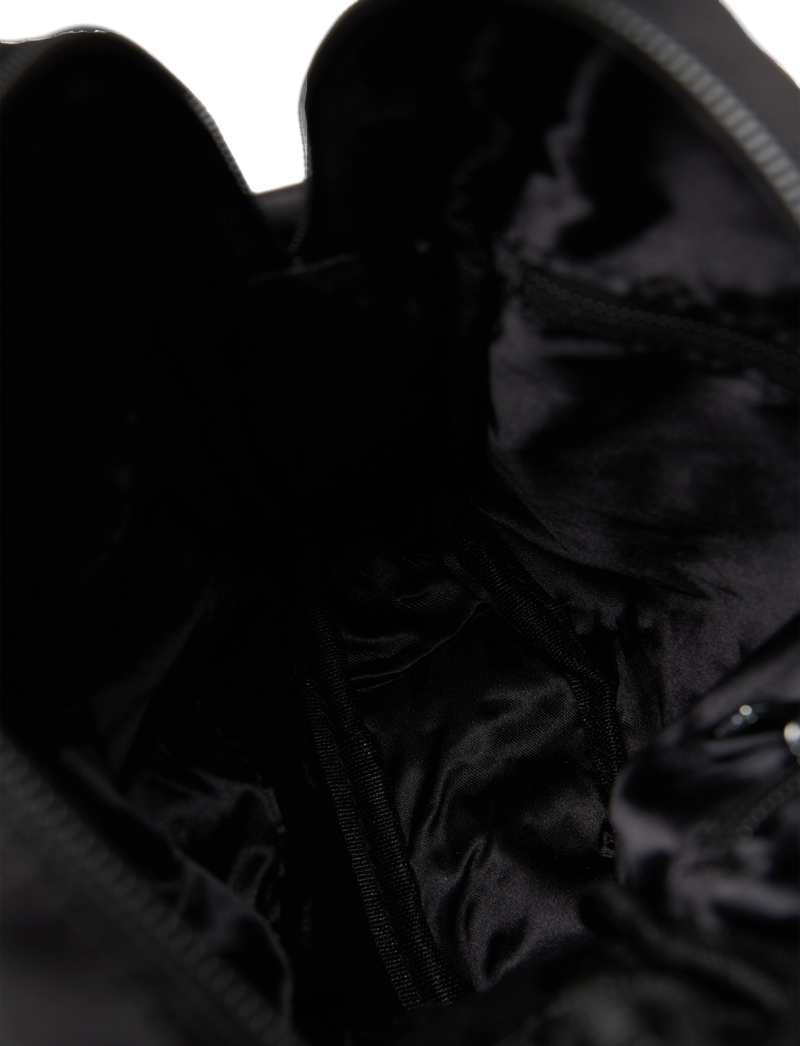 Silfen - Crossbody Bag Robyn - black - 3