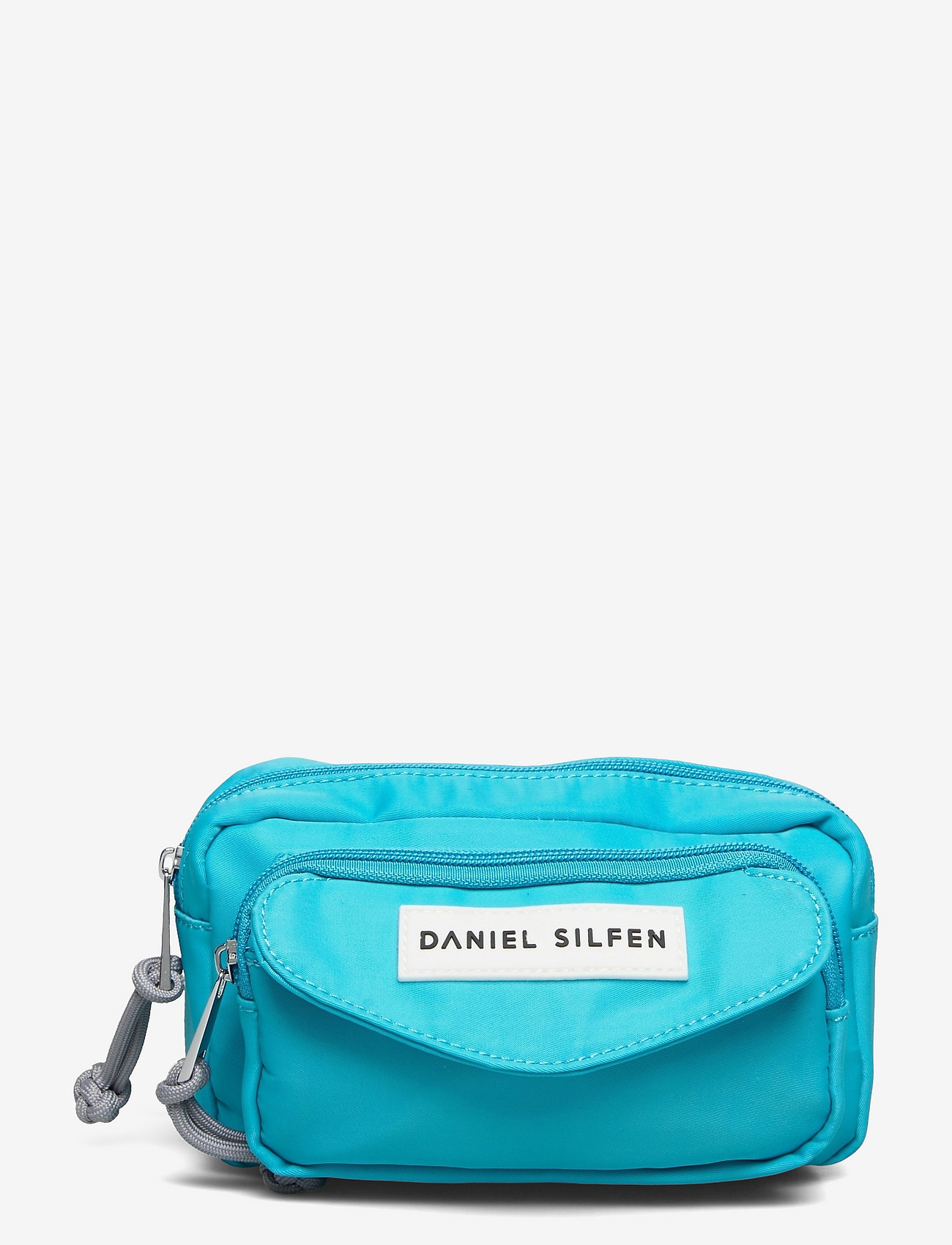 Silfen - Silfen waist bag Sally - neon blue - 0