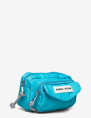 Silfen - Silfen waist bag Sally - neon blue - 2