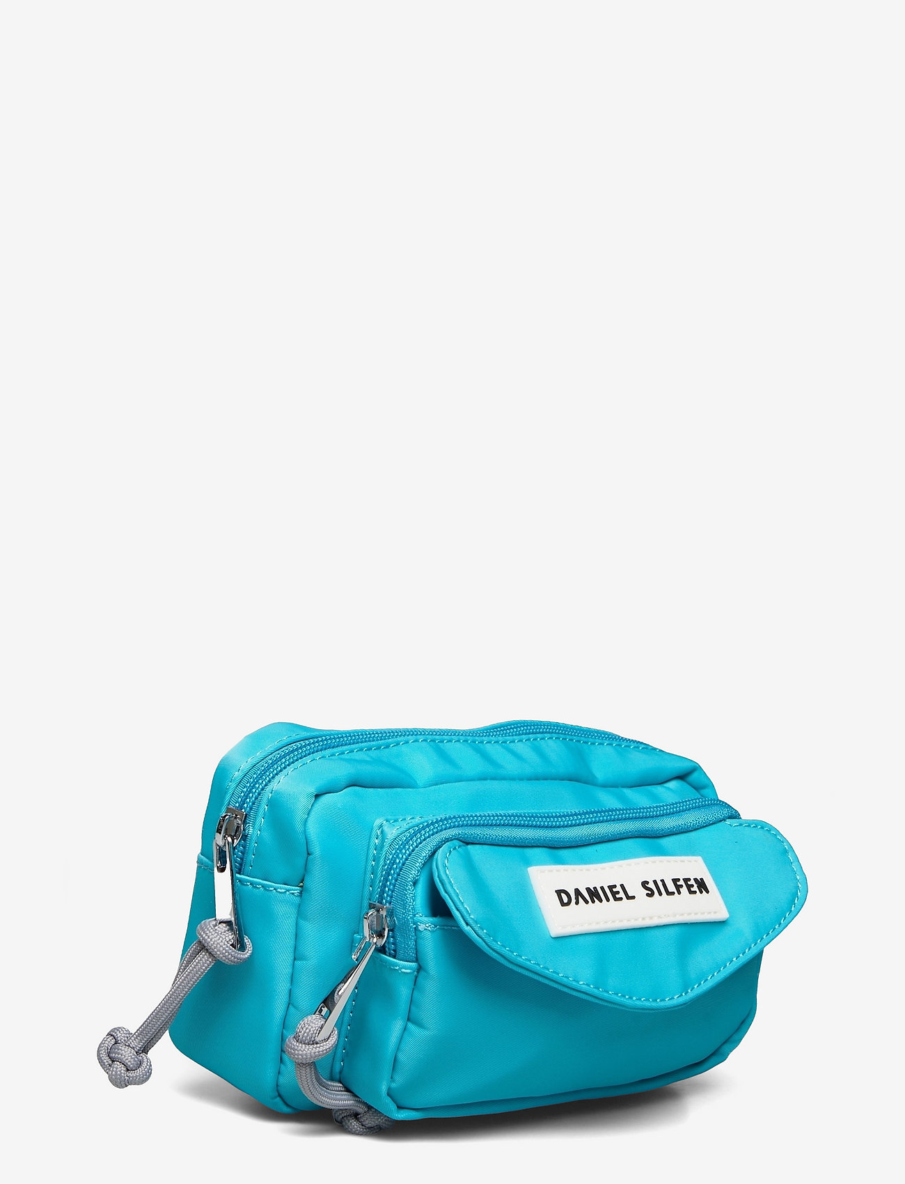 Silfen - Silfen waist bag Sally - neon blue - 2