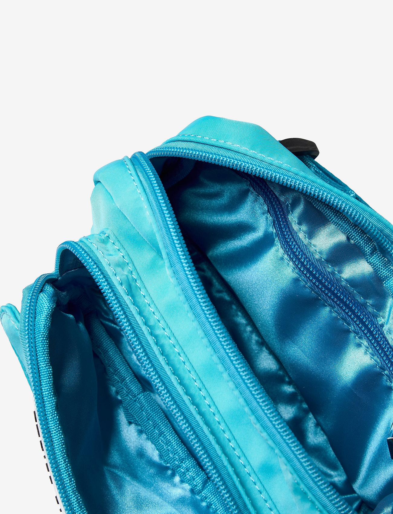 Silfen - Silfen waist bag Sally - neon blue - 3