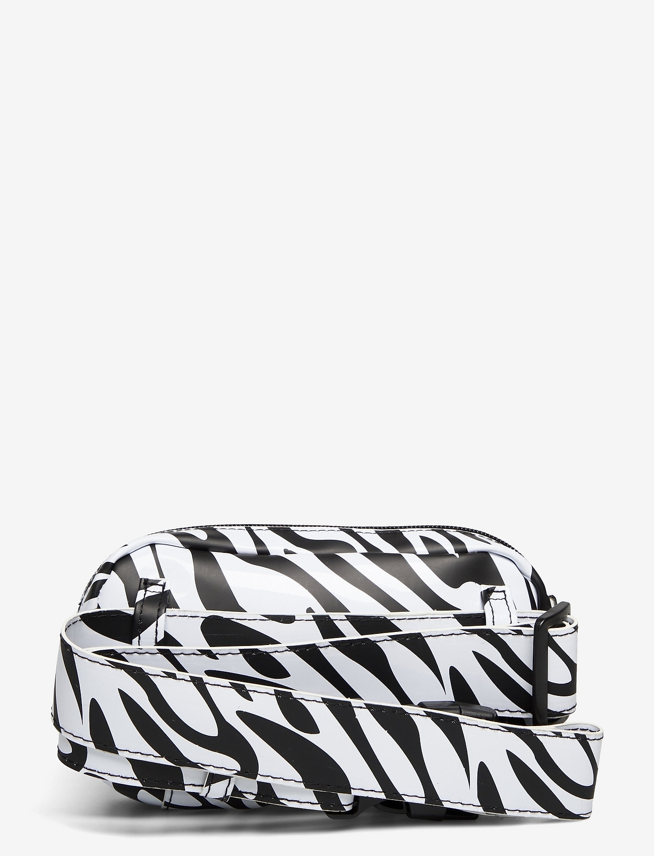 Silfen - Bumbag Sally - zebra - 1