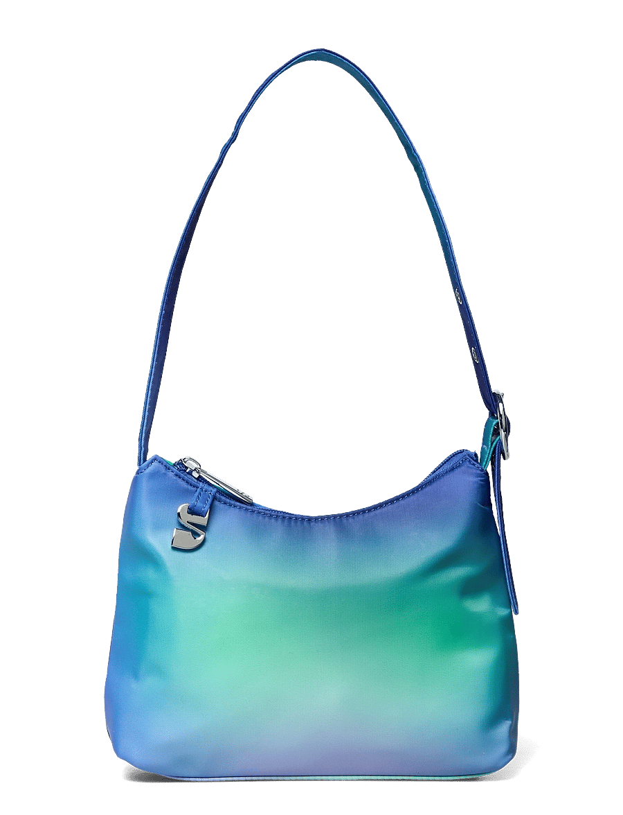 Silfen - Shoulder Bag Ulla - puddle - 0