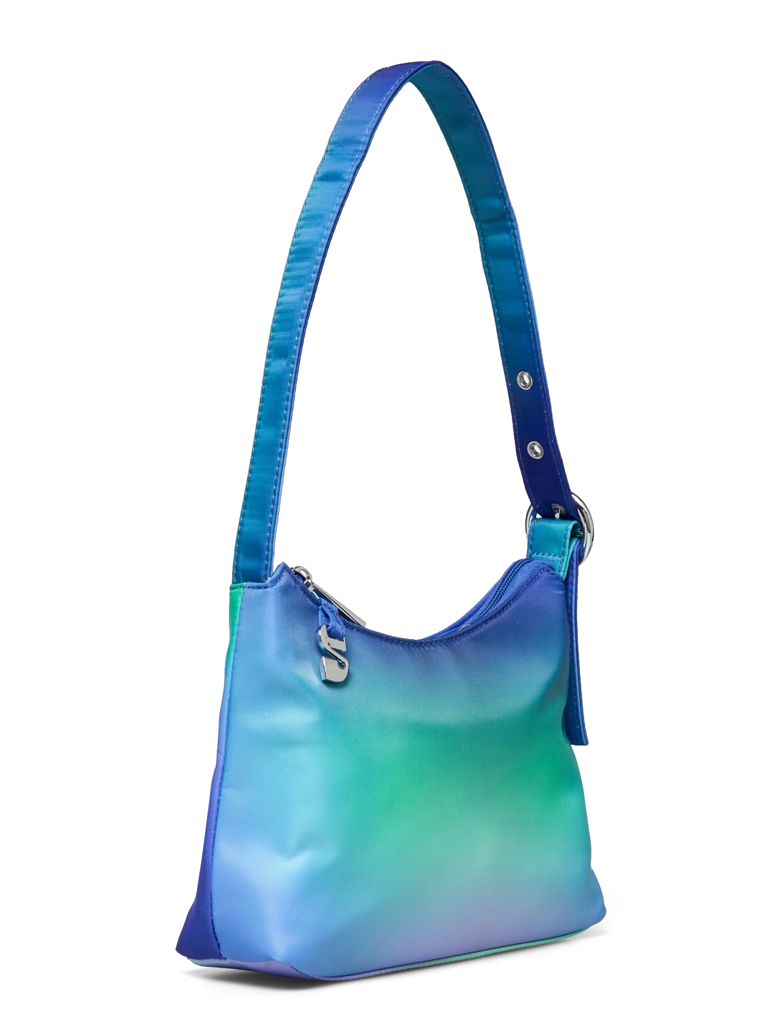 Silfen - Shoulder Bag Ulla - puddle - 2
