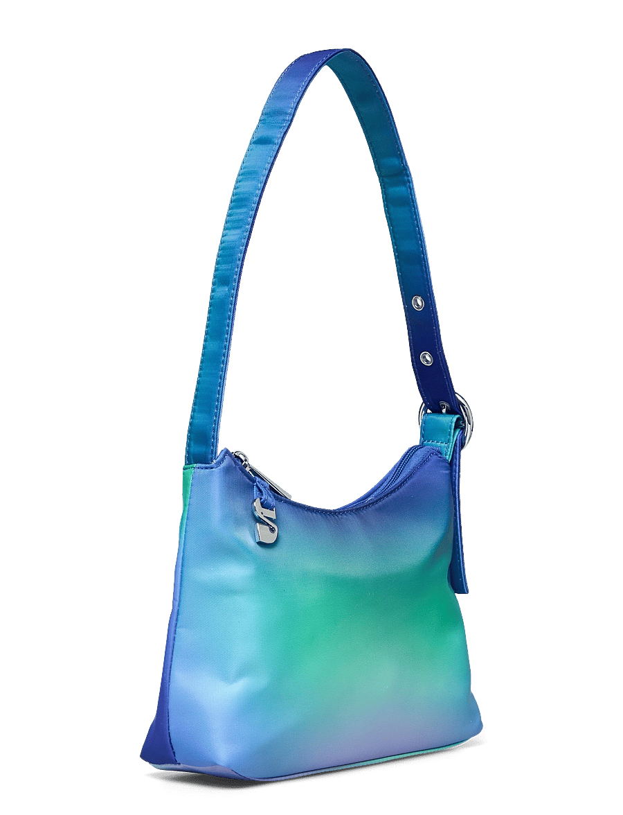 Silfen - Shoulder Bag Ulla - puddle - 2