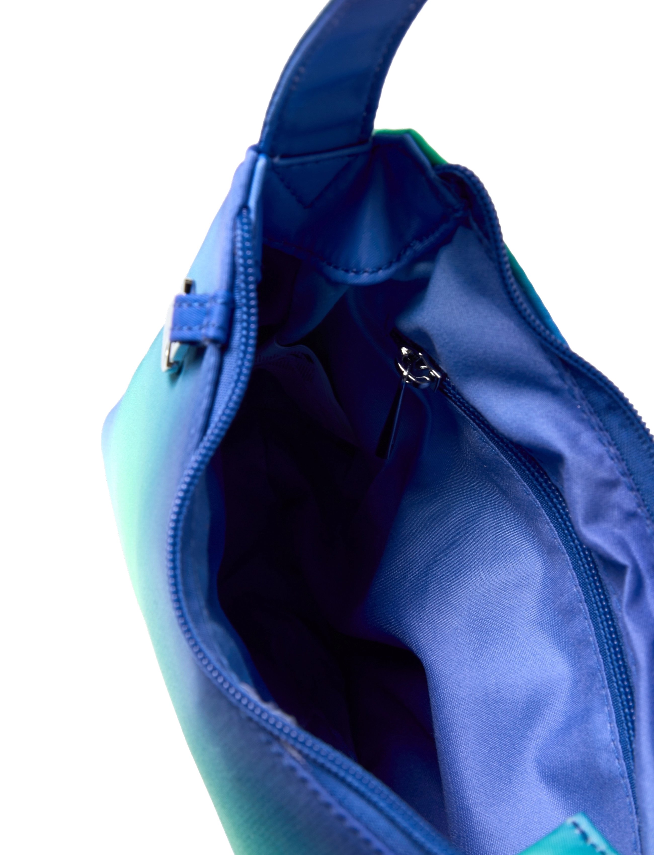 Silfen - Shoulder Bag Ulla - puddle - 3