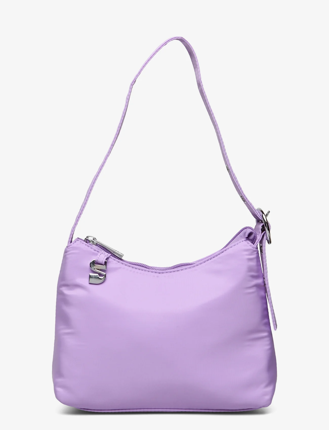 Silfen - Shoulder Bag Ulla - syntymäpäivälahjat - light purple - 0