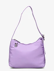 Silfen - Shoulder Bag Ulla - top handle - light purple - 0