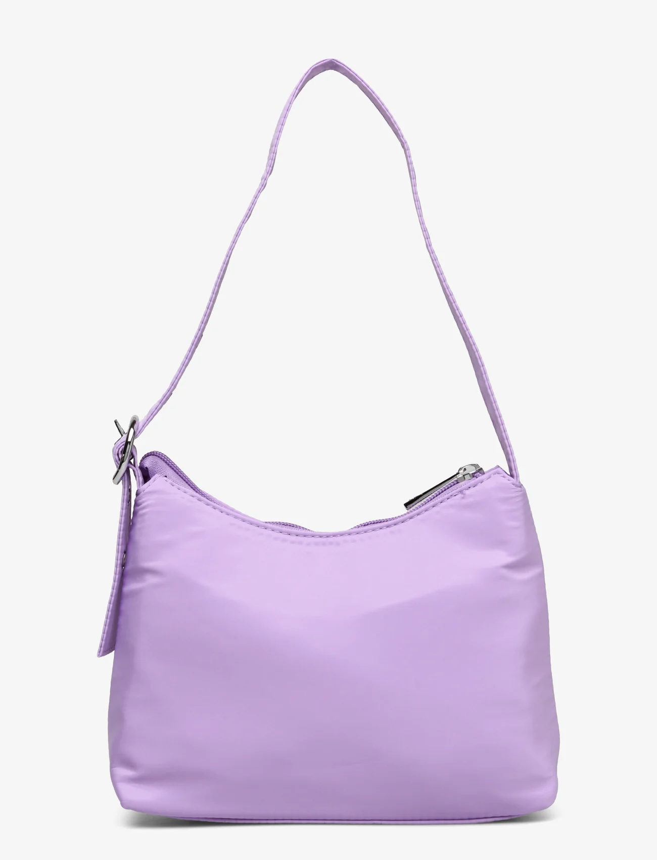 Silfen - Shoulder Bag Ulla - top handle - light purple - 1