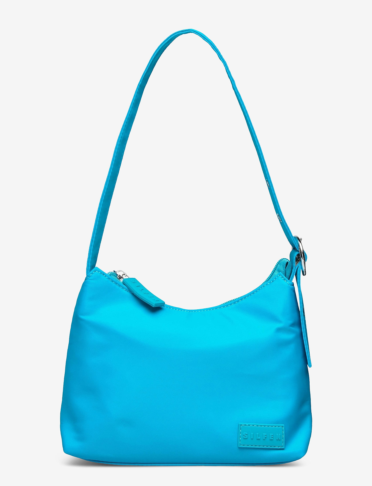 Silfen - Shoulder bag Ulla - sky - 0