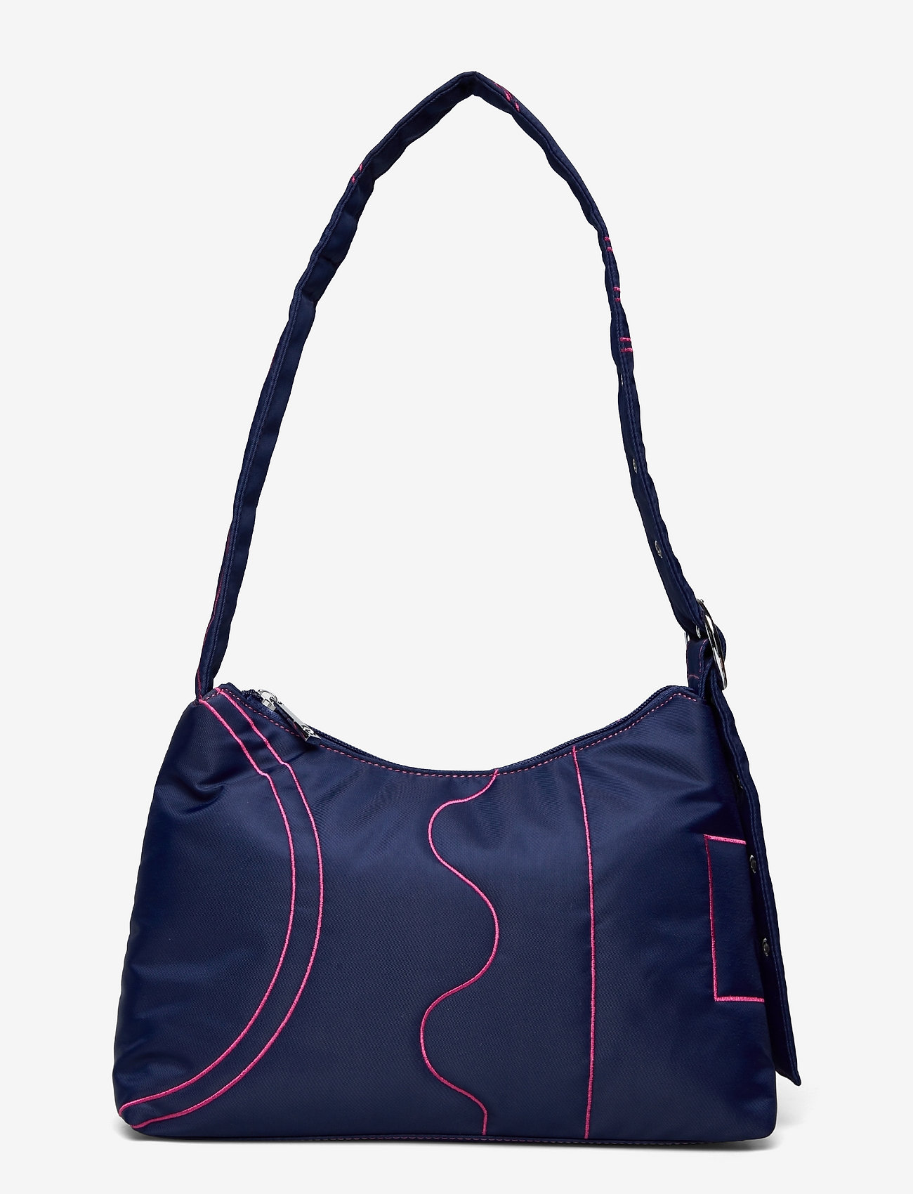 Silfen - Ulrikke Shoulder Bag - galaxy - 0