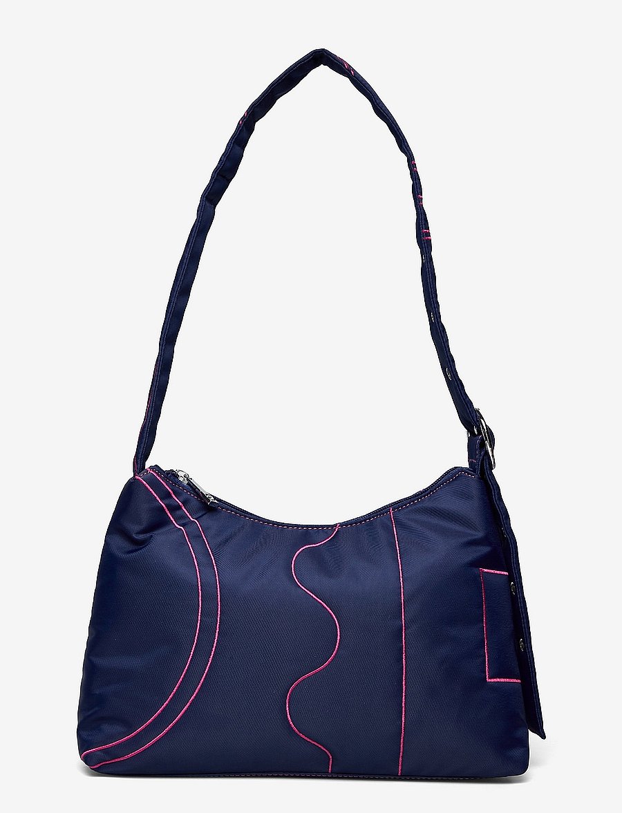 Silfen - Ulrikke Shoulder Bag - galaxy - 0