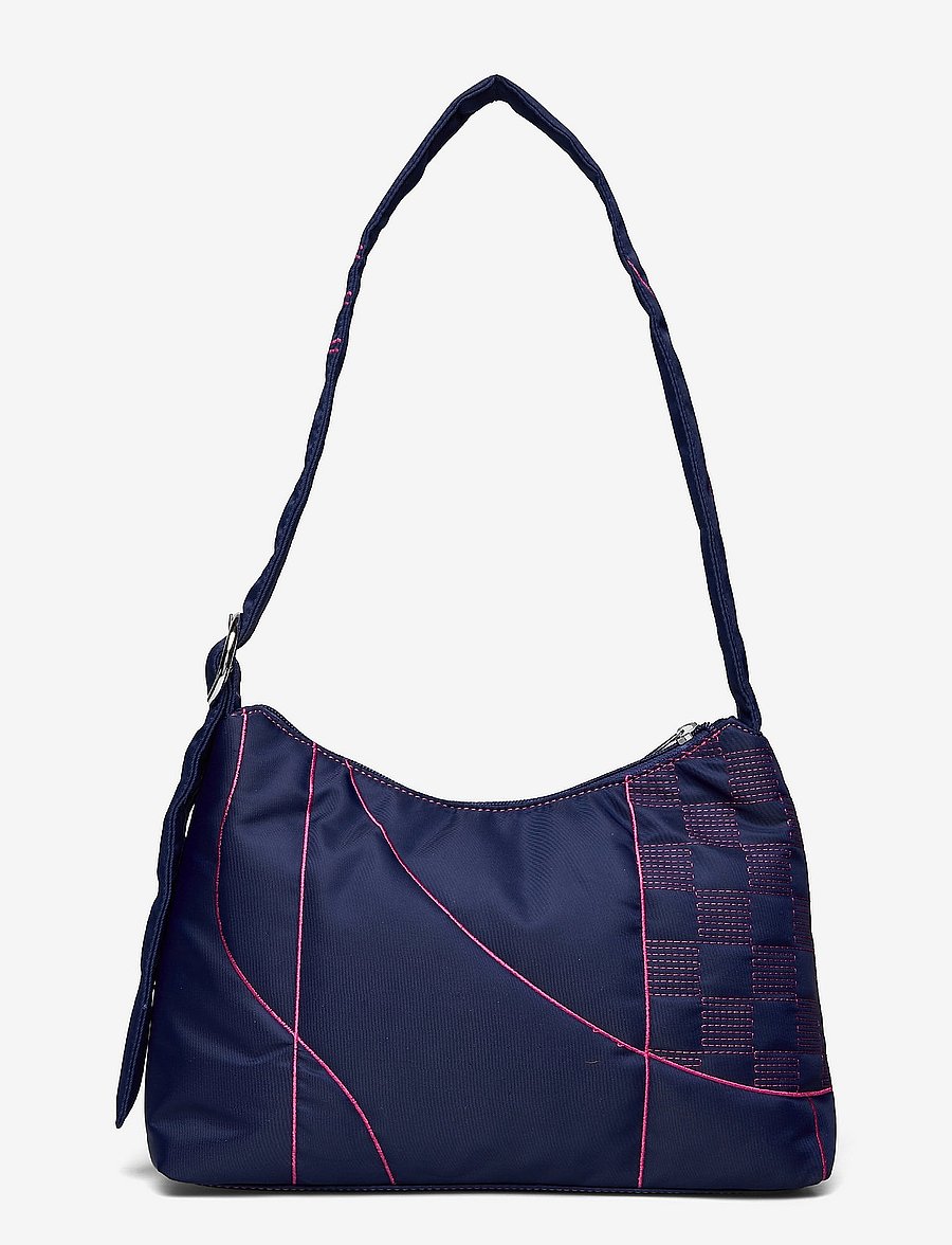 Silfen - Ulrikke Shoulder Bag - galaxy - 1