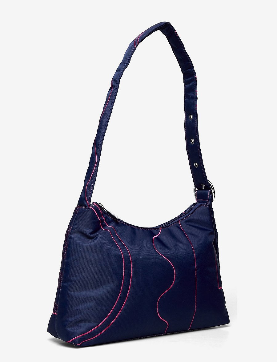 Silfen - Ulrikke Shoulder Bag - galaxy - 2