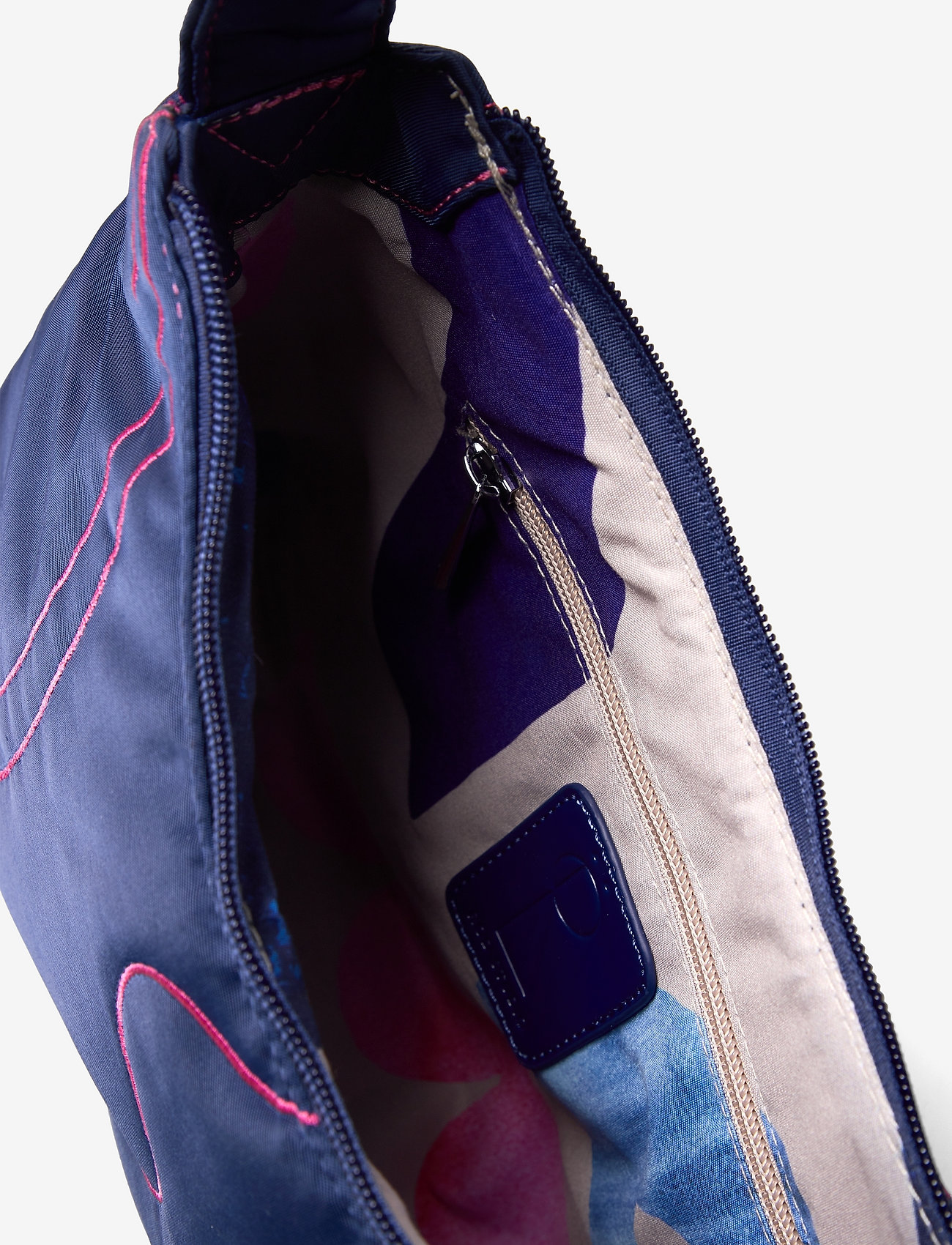 Silfen - Ulrikke Shoulder Bag - galaxy - 3