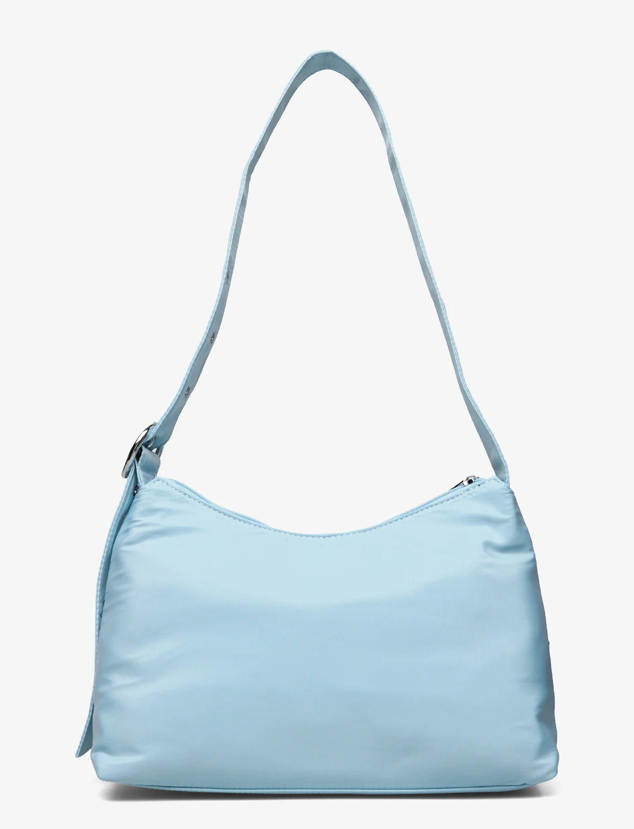 Silfen - Crossbody Bag Ulrikke - top handle tasker - light blue - 1