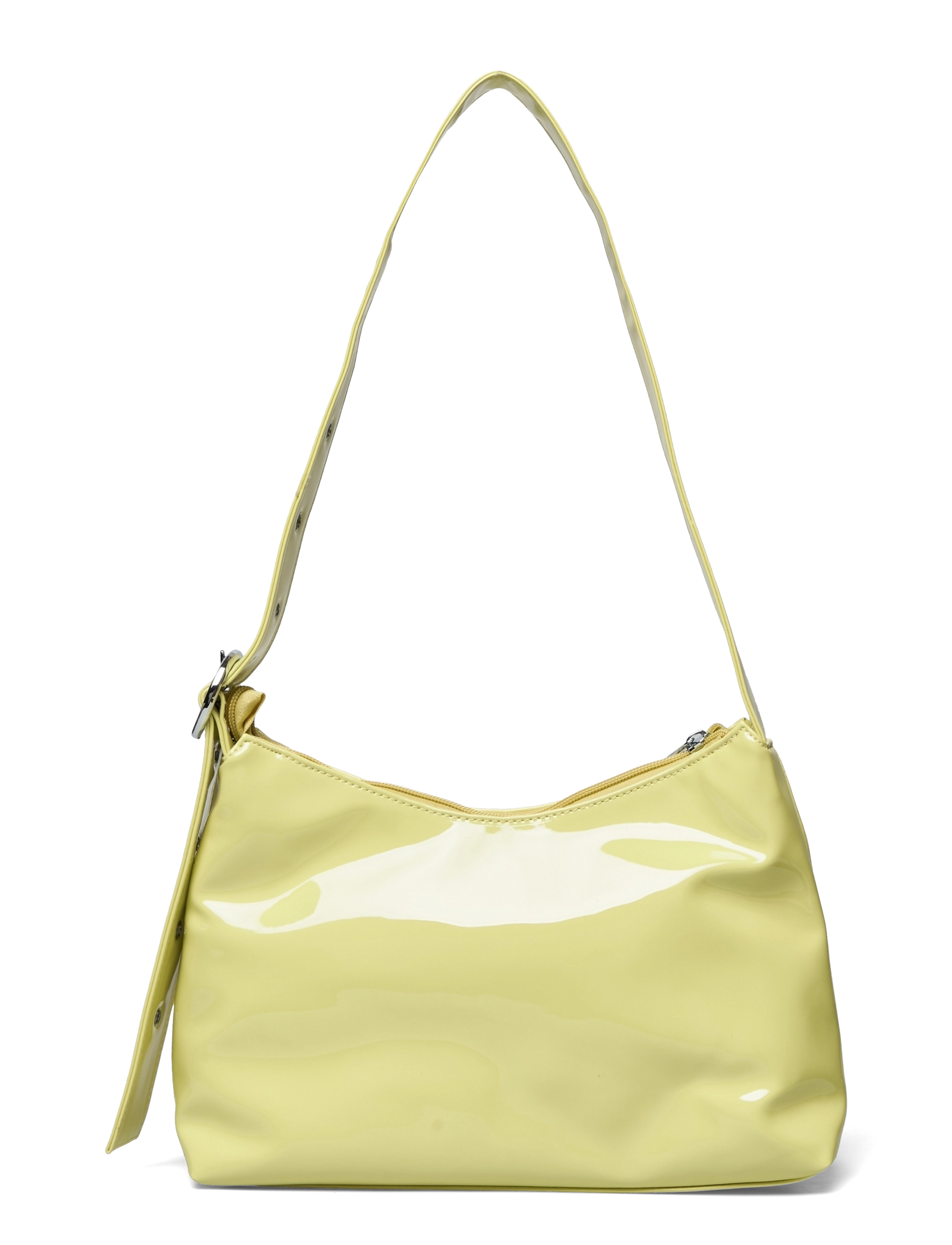 Silfen - Crossbody Bag Ulrikke - lemon pie - 1
