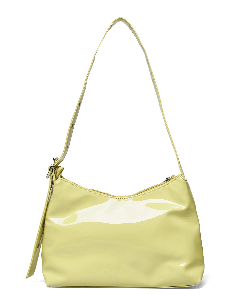 Silfen - Crossbody Bag Ulrikke - lemon pie - 1