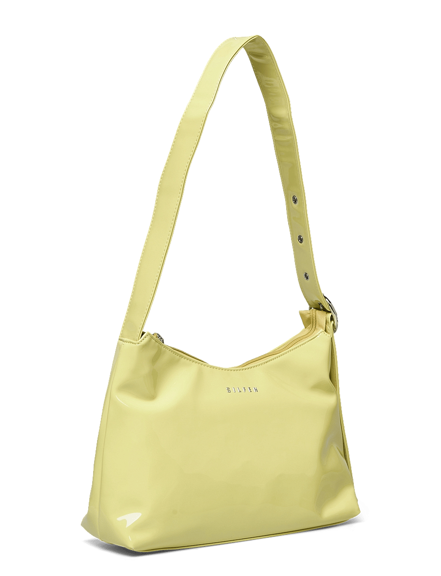 Silfen - Crossbody Bag Ulrikke - lemon pie - 2